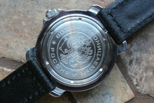 Load image into Gallery viewer, Vostok Komandirsky Russian Mechanical Military Wrist Watch Red Star 811172
