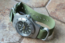 Load image into Gallery viewer, Vostok Komandirskie 280683 Mechanical Russian wrist watch
