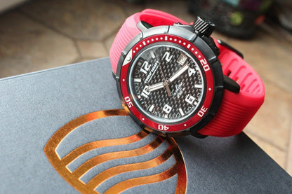 Vostok Amphibian Turbina Russian wrist watch 236432