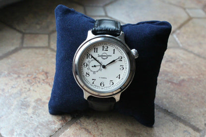 Vostok Komandirsky Auto Russian K-43 Retro wristwatches 550931