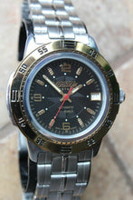 Load image into Gallery viewer, Russian Mechanical Automatic Wrist Watch Vostok Partner 311146
