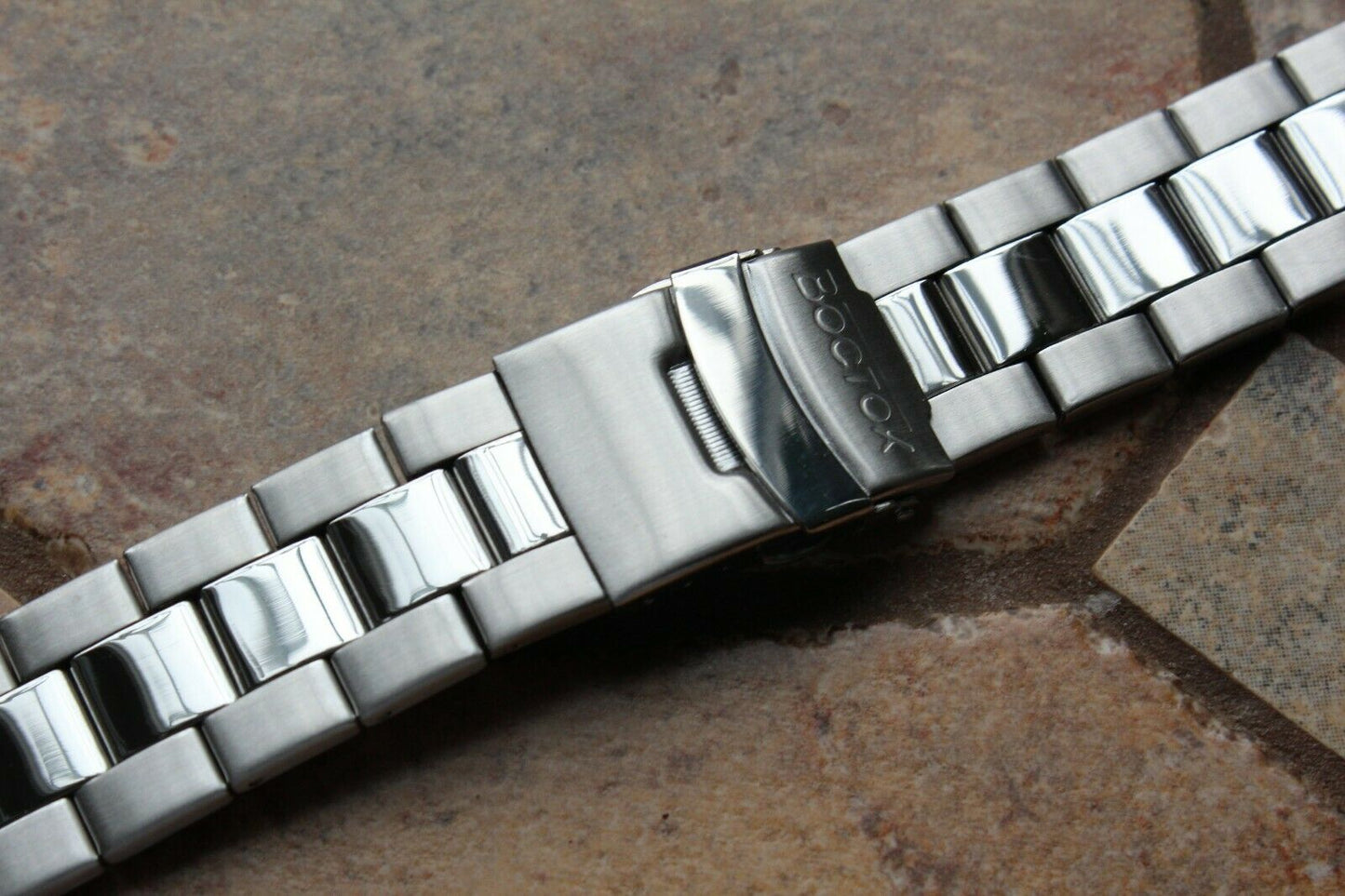 RUSSIAN VOSTOK BRACELET 20mm New №10