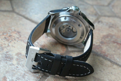 Vostok Komandirsky Russian Mechanical K-39 Military wristwatch 390781