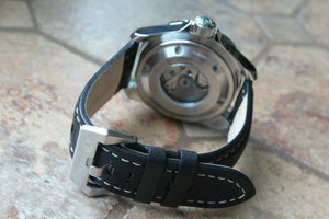 Vostok Komandirsky Russian Mechanical K-39 Military wristwatch 390781