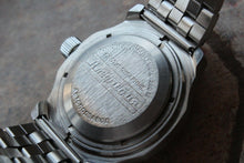 Load image into Gallery viewer, Russian Mechanical Automatic Wrist Watch VOSTOK AMPHIBIAN DIVER 160558
