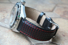 Load image into Gallery viewer, Vostok Komandirskie Automatic Russian watch Premium Leather Strap 650541-L1
