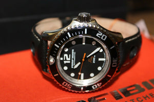 Vostok Amphibian Reef Russian wrist watch 080495