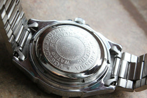 Russian Mechanical Automatic Wrist Watch Vostok Partner 301150