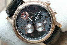 Load image into Gallery viewer, Russian President 13019010 Quartz Men&#39;s Wrist Watch Poljot
