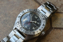 Load image into Gallery viewer, Vostok Komandirskie Automatic Russian wrist watch 650539
