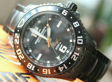 Load image into Gallery viewer, Vostok Amphibian Reef Mechanical Automatic Russian wrist watch 086492
