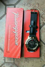 Load image into Gallery viewer, Vostok Komandirsky Russian Military Wrist Watch Emercom MCHS # 439639 NEW
