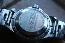 Load image into Gallery viewer, Vostok Amphibian Auto Russian diver wrist watch 060433
