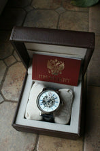 Load image into Gallery viewer, Russian President 4500150 Mechanical Automatic Men&#39;s Wrist Watch Poljot
