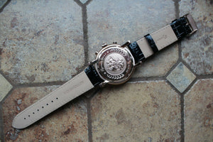 Russian President 13019010 Quartz Men's Wrist Watch Poljot