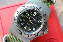 Load image into Gallery viewer, Vostok Komandirskie 280683 Mechanical Russian wrist watch
