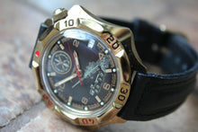 Load image into Gallery viewer, Vostok Komandirsky Russian Military Wrist Watch # 539771 NEW
