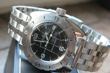 Load image into Gallery viewer, Russian Mechanical Automatic Wrist Watch VOSTOK AMPHIBIAN DIVER 150375
