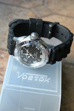 Load image into Gallery viewer, Vostok Amphibian woomen's Russian wrist watch 051461

