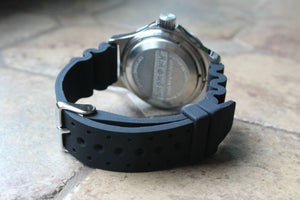 Russian Mechanical Automatic Wrist Watch VOSTOK AMPHIBIAN DIVER 120697