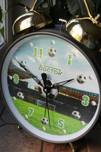 Load image into Gallery viewer, Vostok Russian Alarm clock 2018 World Cup Edition FB-121
