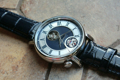 Russian President 4930033 Mechanical Automatic Men's Wrist Watch Poljot