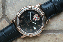 Load image into Gallery viewer, Russian President 4459473 Mechanical Automatic Men&#39;s Wrist Watch Poljot

