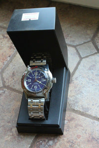 Russian Mechanical Automatic Wrist Watch VOSTOK AMPHIBIAN DIVER 100316