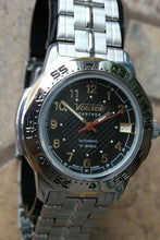 Load image into Gallery viewer, Russian Mechanical Automatic Wrist Watch Vostok Partner 311834
