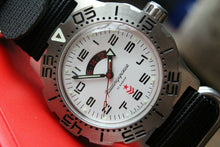 Load image into Gallery viewer, Russian Mechanical Automatic Wrist Watch VOSTOK Komandirsky K-35 350757
