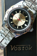 Load image into Gallery viewer, Russian Mechanical Automatic Wrist Watch Vostok Partner 251249
