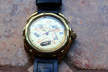 Load image into Gallery viewer, Vostok Komandirsky Russian Military Wrist Watch # 219213 NEW
