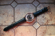 Load image into Gallery viewer, Russian President 4939033 Mechanical Automatic Men&#39;s Wrist Watch Poljot
