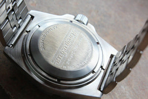 Russian Mechanical Automatic Wrist Watch VOSTOK AMPHIBIAN DIVER 110649