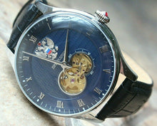 Load image into Gallery viewer, Russian President 6500150 Mechanical Automatic Men&#39;s Wrist Watch Poljot
