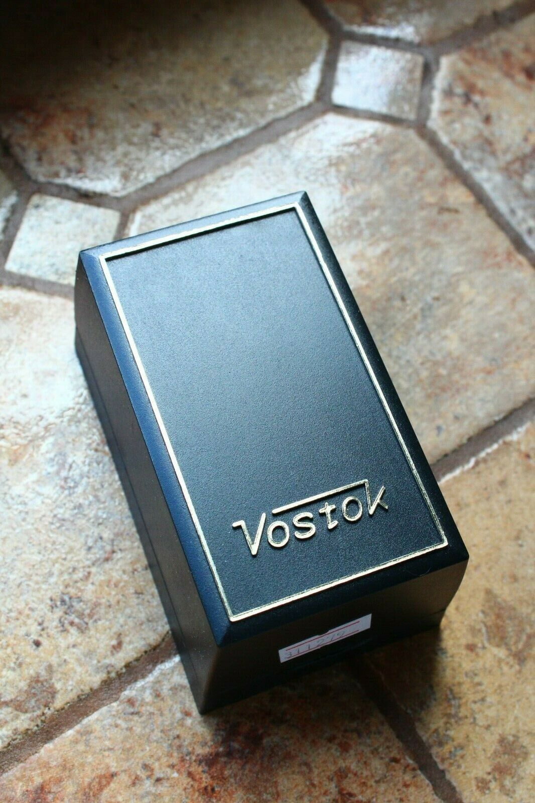 Russian Mechanical Automatic Wrist Watch Vostok Partner 311279