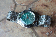 Load image into Gallery viewer, Russian Mechanical Automatic Wrist Watch VOSTOK AMPHIBIAN DIVER 100821
