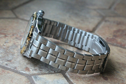 Russian Mechanical Automatic Wrist Watch Vostok Partner 301103