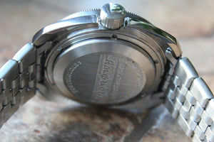 Russian Mechanical Automatic Wrist Watch VOSTOK AMPHIBIAN DIVER 710406
