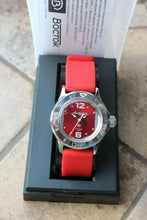 Load image into Gallery viewer, Vostok Amphibian women&#39;s Russian wrist watch 051224
