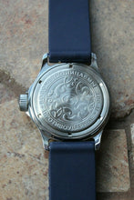 Load image into Gallery viewer, Vostok Amphibian Women&#39;s Russian wrist watch 051463
