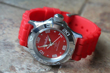 Load image into Gallery viewer, Vostok Amphibian Women&#39;s Russian wrist watch 051462
