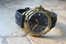 Load image into Gallery viewer, Vostok Komandirsky Russian Military Wrist Watch # 219123 NEW
