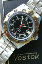 Load image into Gallery viewer, Russian Mechanical Automatic Wrist Watch Vostok Partner 251191
