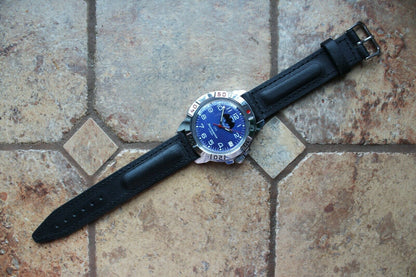 Vostok Komandirsky Russian Military Mechanical Wrist Watch GRU Bat 431874