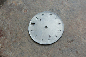 Dial To Vostok 290 Komandirsky Watch Red Star Eagle