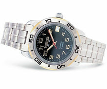 Load image into Gallery viewer, Russian Mechanical Automatic Wrist Watch Vostok Partner 291735
