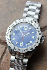 Vostok Komandirsky Russian K-34 Military wristwatches NEW 480514