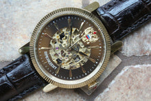 Load image into Gallery viewer, Russian President 4506150 Mechanical Automatic Men&#39;s Wrist Watch Poljot
