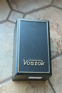 Russian Mechanical Automatic Wrist Watch VOSTOK AMPHIBIAN DIVER 100820